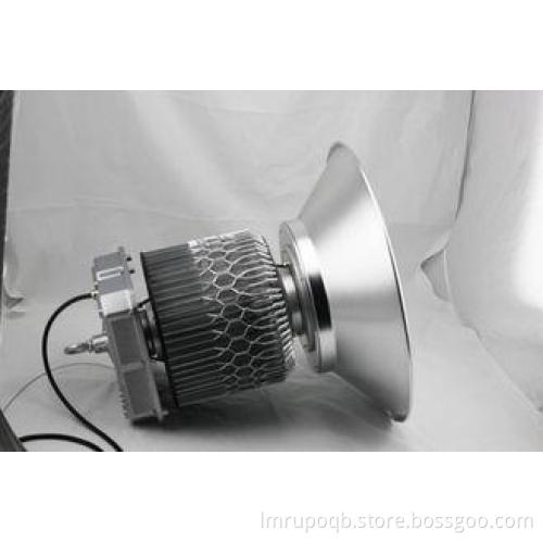 High Lumen 460 watt Philips Cree Led High Bay Lamp , 43500L